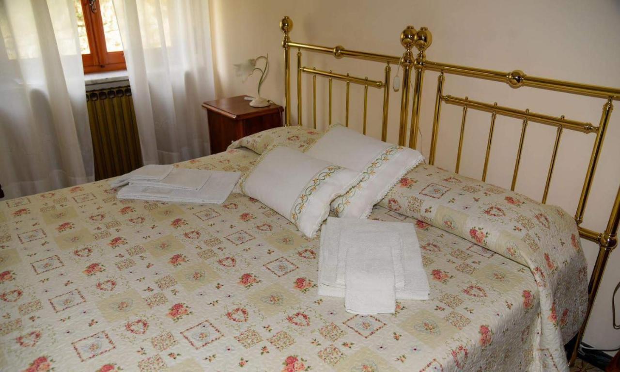 B&B Le Coccinelle Torre Bormida Екстериор снимка