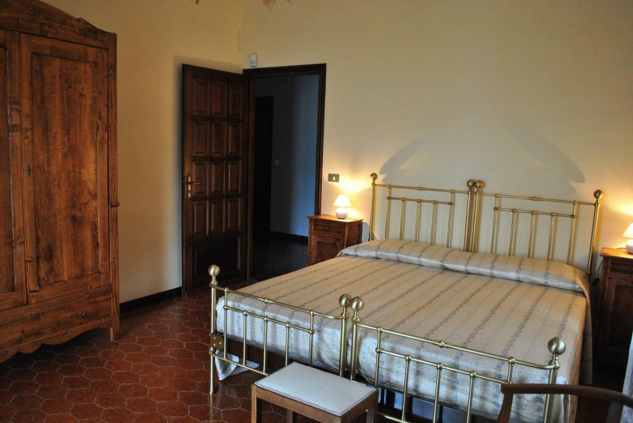 B&B Le Coccinelle Torre Bormida Екстериор снимка