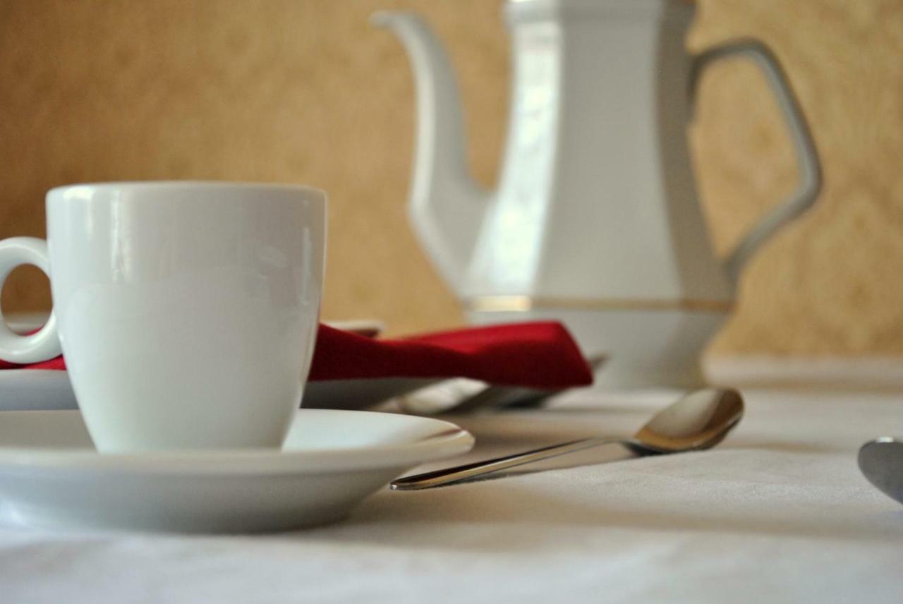 B&B Le Coccinelle Torre Bormida Екстериор снимка