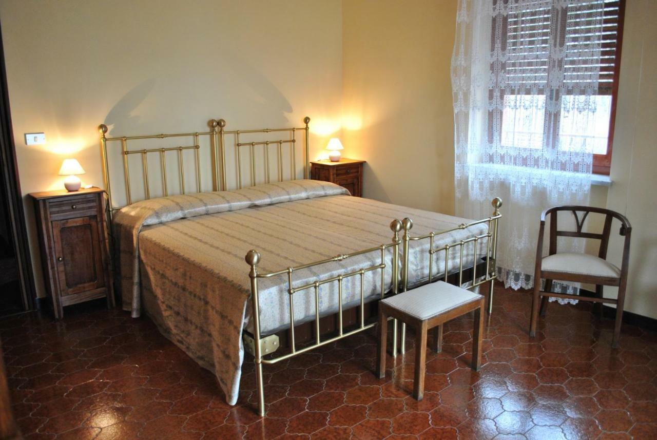 B&B Le Coccinelle Torre Bormida Екстериор снимка