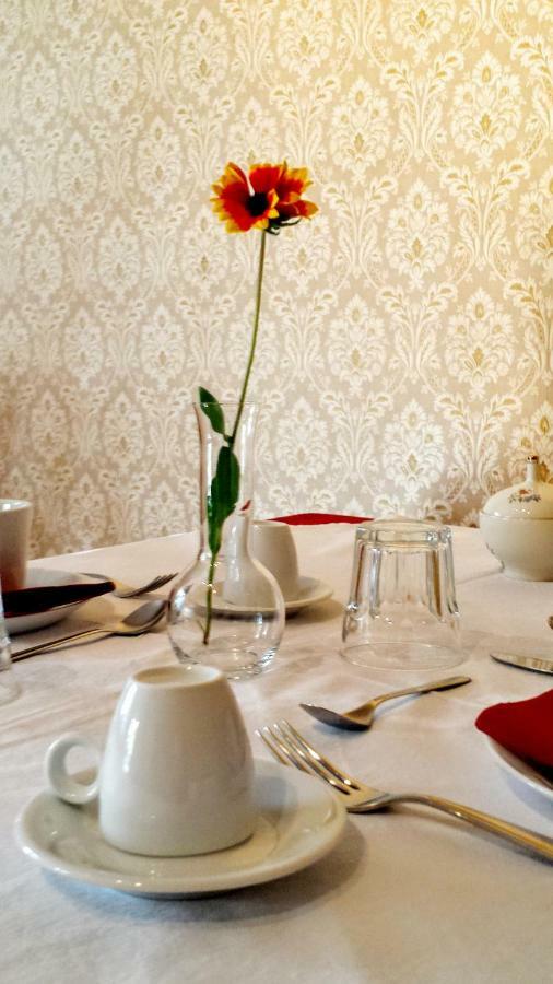 B&B Le Coccinelle Torre Bormida Екстериор снимка